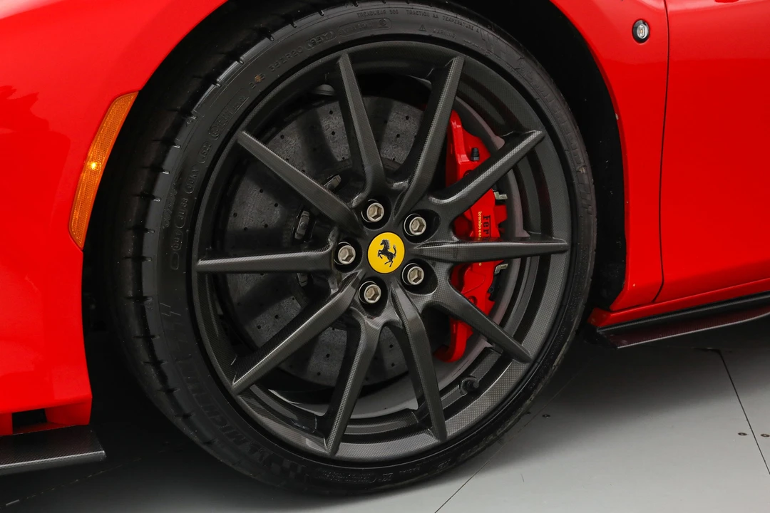 2023 Ferrari F8 Spider - Image 17 of 31