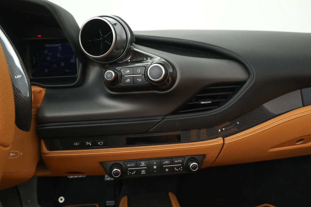 2023 Ferrari F8 Spider - Image 30 of 31