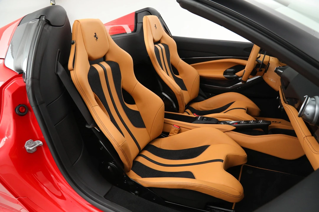 2023 Ferrari F8 Spider - Image 22 of 31