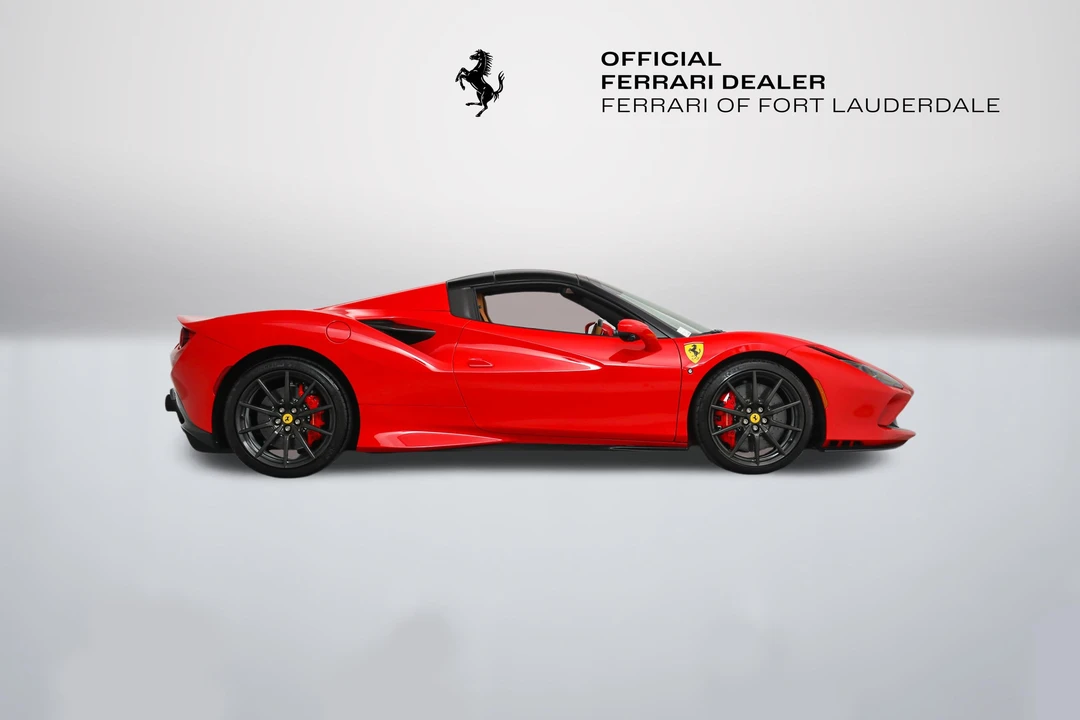 2023 Ferrari F8 Spider - Image 11 of 31