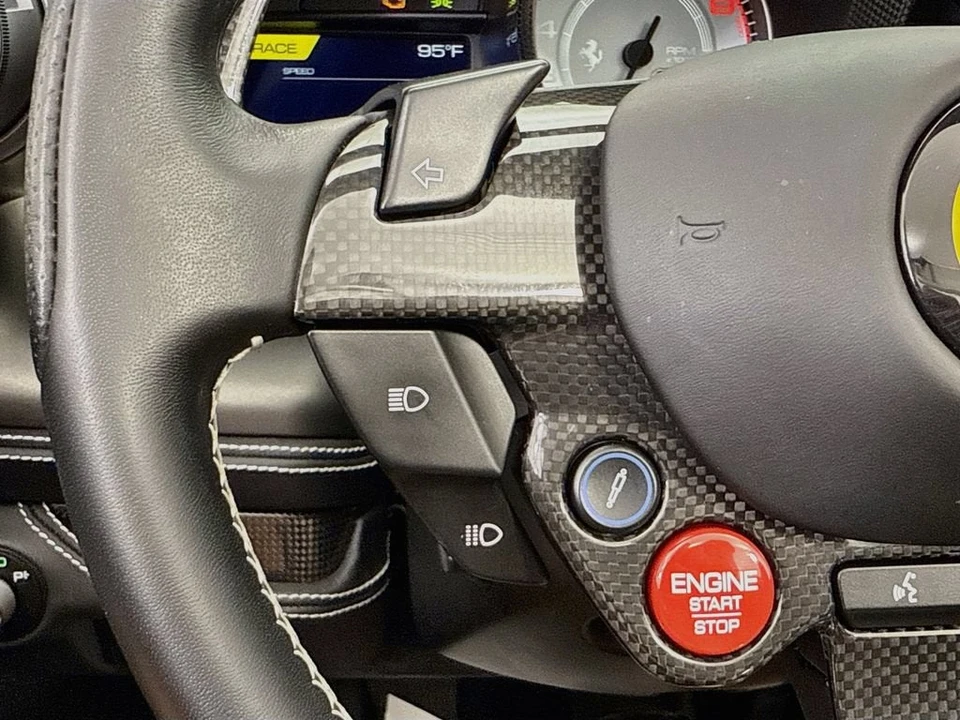 2023 Ferrari F8 Spider - Image 20 of 31