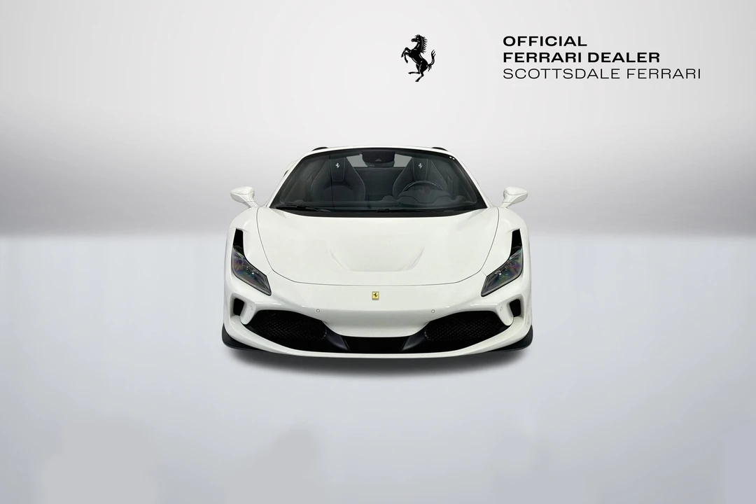 2023 Ferrari F8 Spider - Image 2 of 31