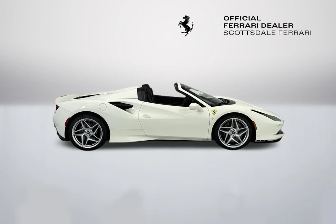 2023 Ferrari F8 Spider - Image 4 of 31