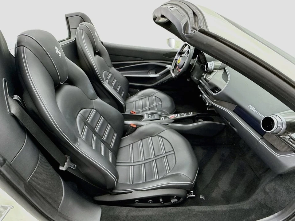 2023 Ferrari F8 Spider - Image 27 of 31