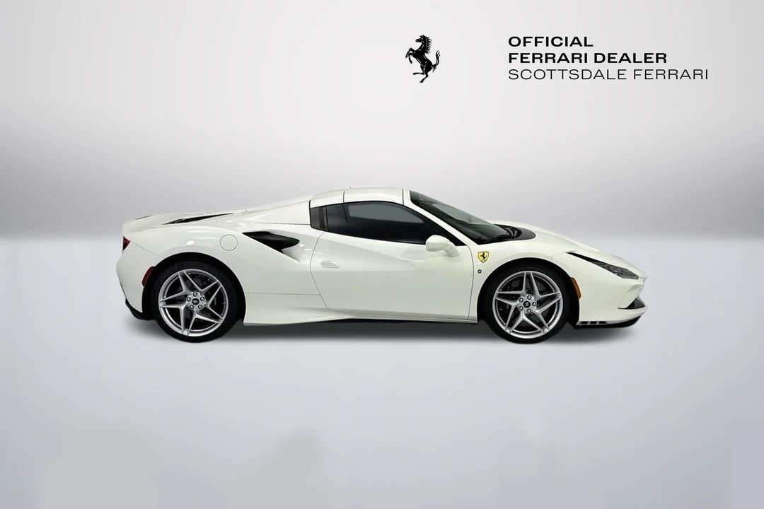 2023 Ferrari F8 Spider - Image 12 of 31