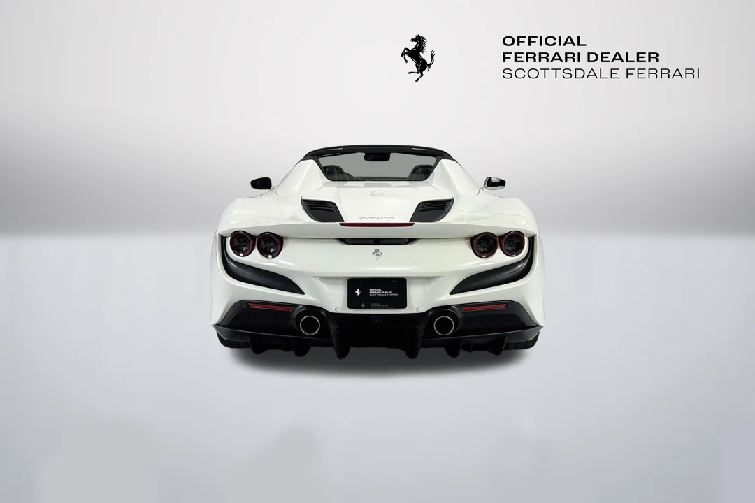 2023 Ferrari F8 Spider - Image 6 of 31