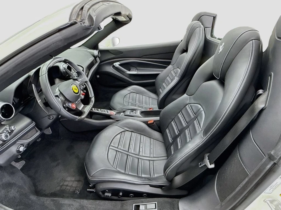 2023 Ferrari F8 Spider - Image 26 of 31