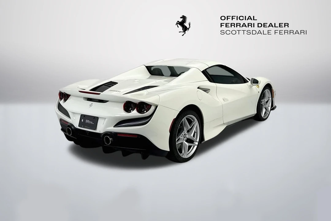 2023 Ferrari F8 Spider - Image 13 of 31