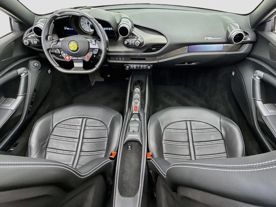 2023 Ferrari F8 Spider - Image 24 of 31