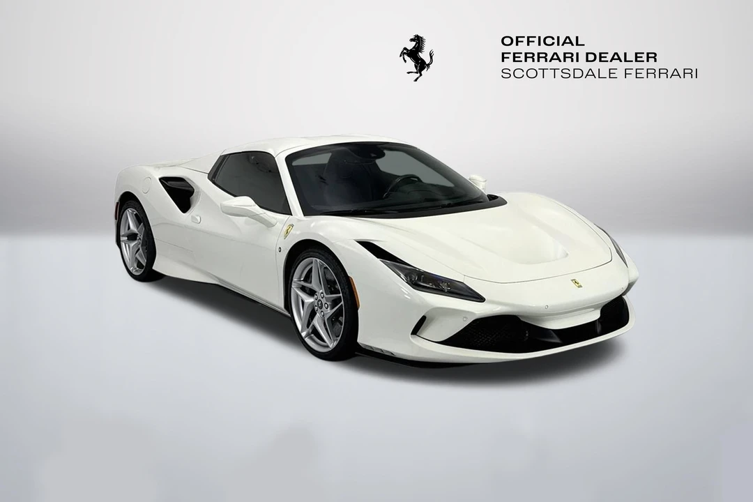 2023 Ferrari F8 Spider - Image 11 of 31