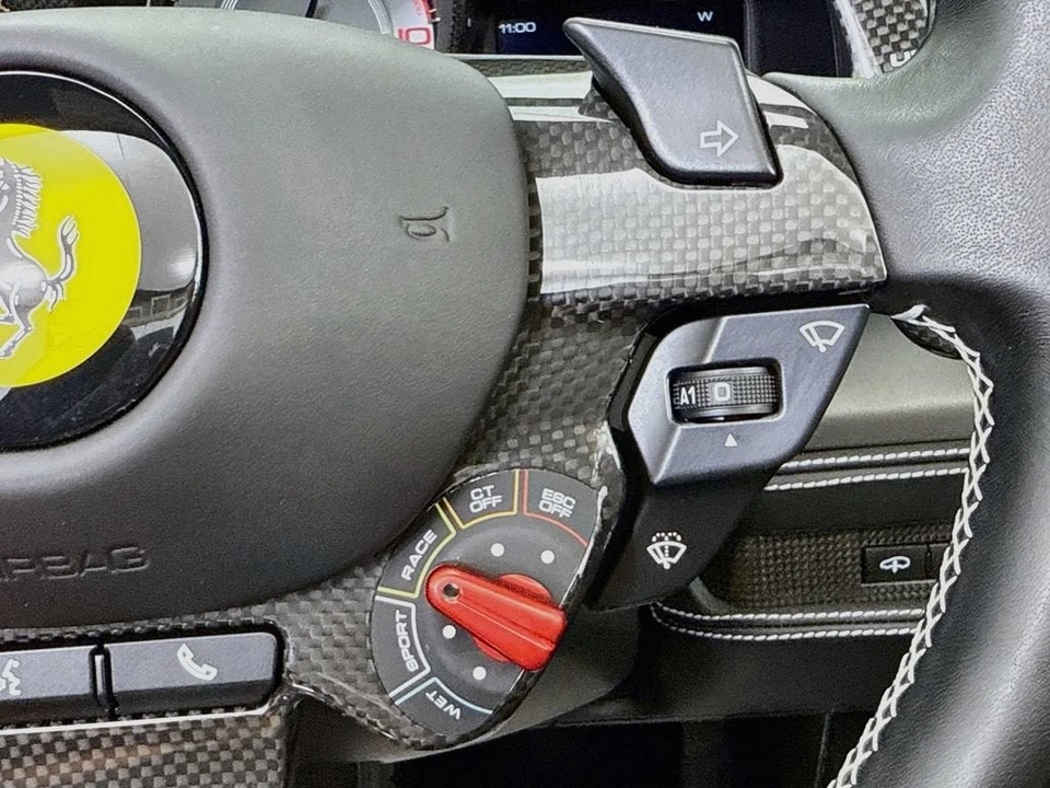2023 Ferrari F8 Spider - Image 21 of 31
