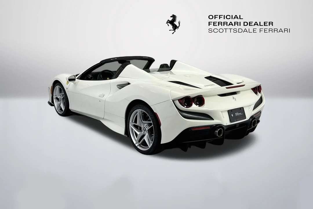 2023 Ferrari F8 Spider - Image 7 of 31