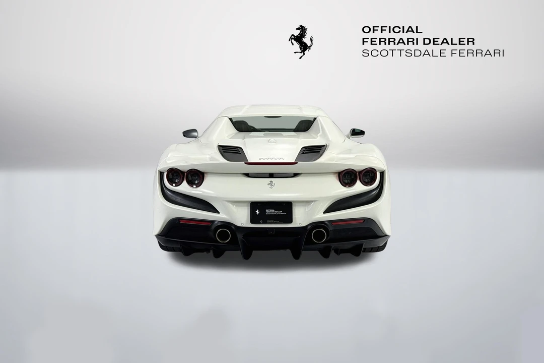2023 Ferrari F8 Spider - Image 14 of 31