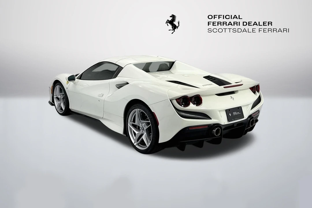 2023 Ferrari F8 Spider - Image 15 of 31
