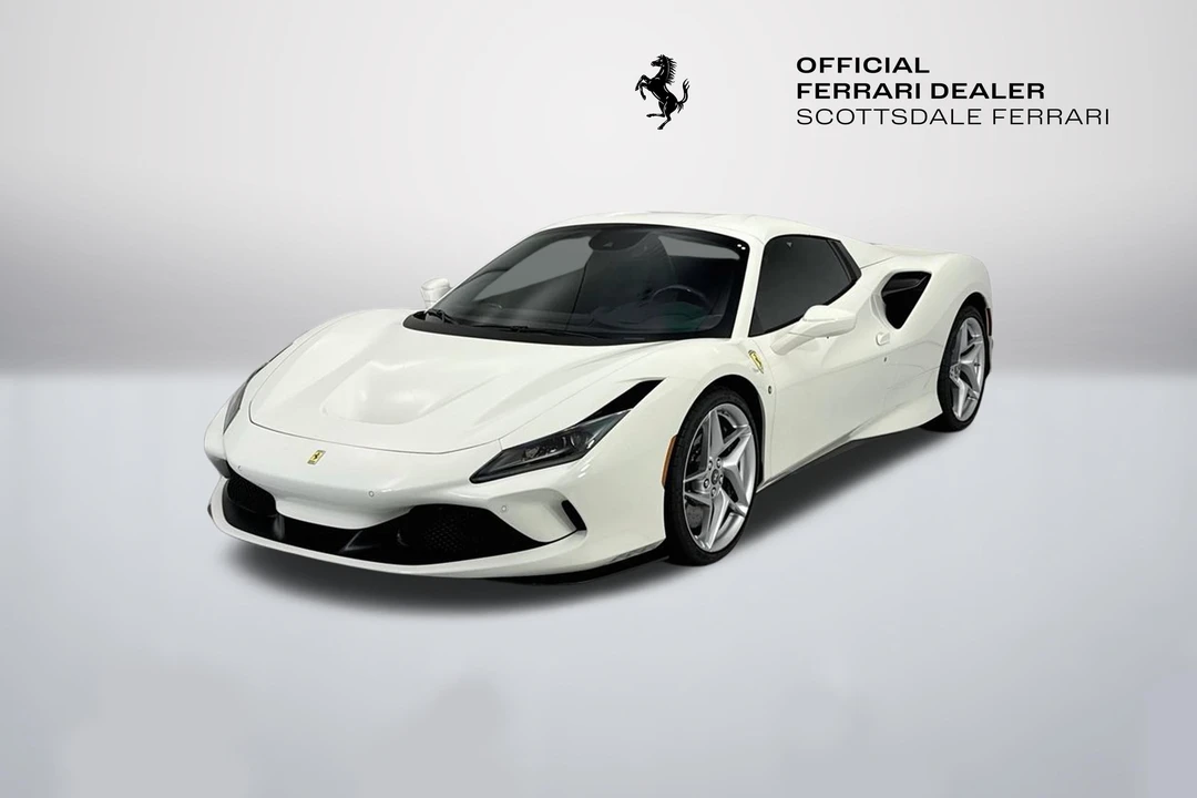 2023 Ferrari F8 Spider - Image 9 of 31