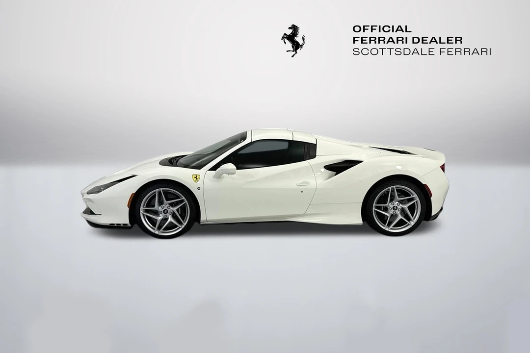 2023 Ferrari F8 Spider - Image 16 of 31