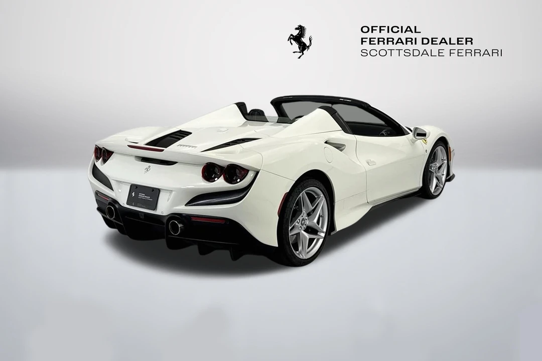 2023 Ferrari F8 Spider - Image 5 of 31