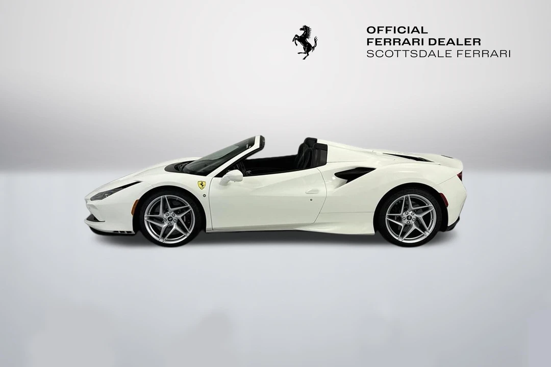 2023 Ferrari F8 Spider - Image 8 of 31