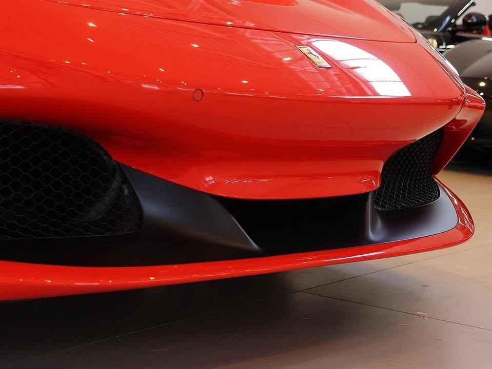 2023 Ferrari F8 Spider - Image 18 of 31