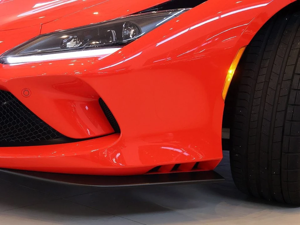 2023 Ferrari F8 Spider - Image 19 of 31