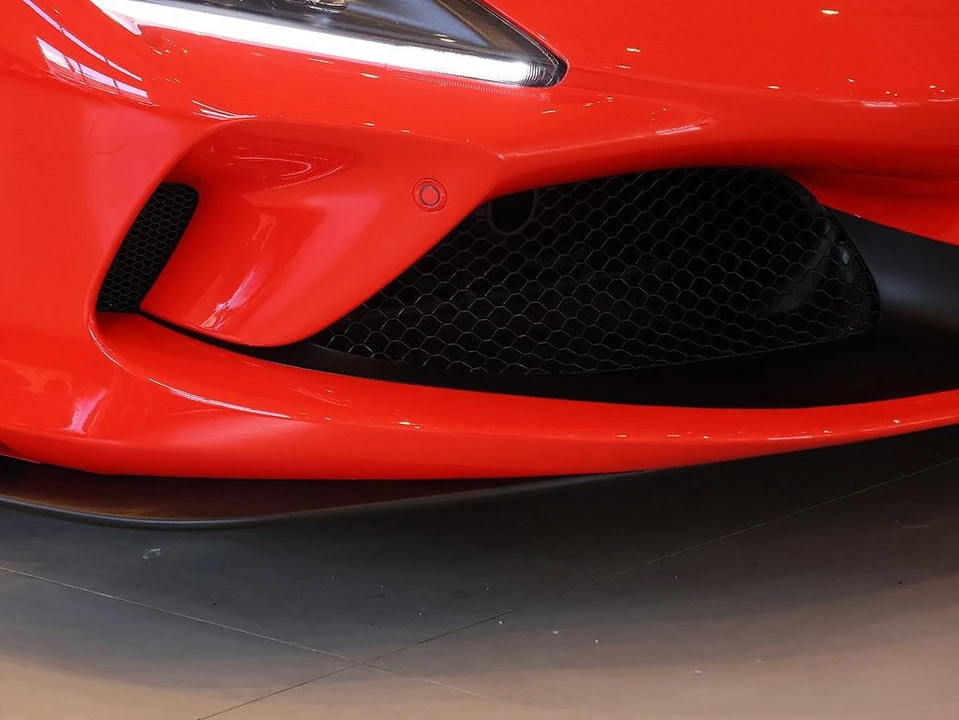 2023 Ferrari F8 Spider - Image 15 of 31