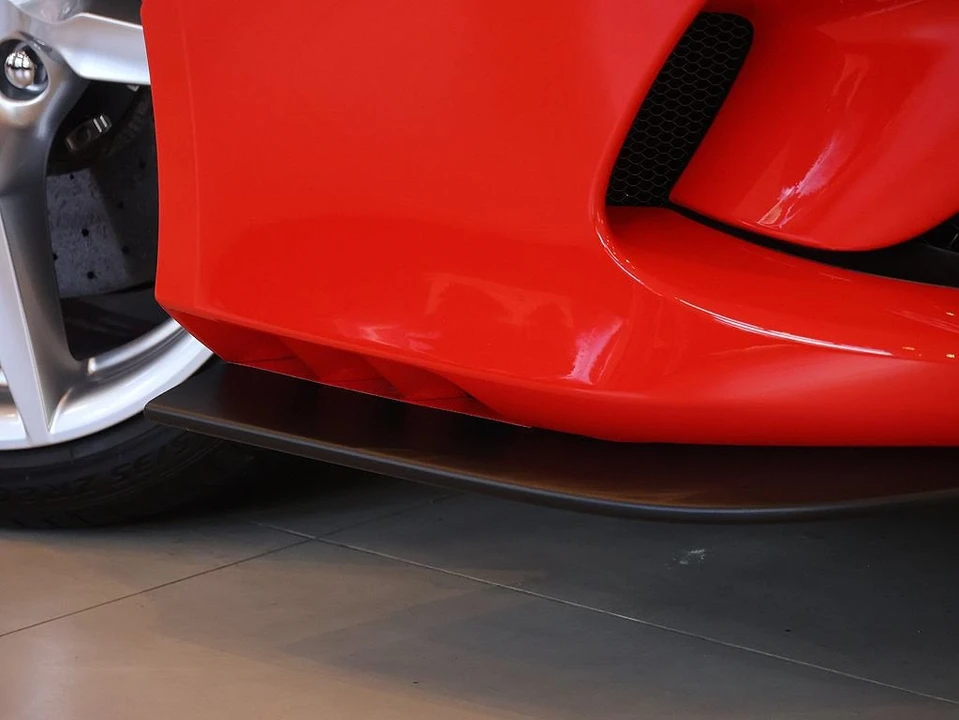 2023 Ferrari F8 Spider - Image 14 of 31
