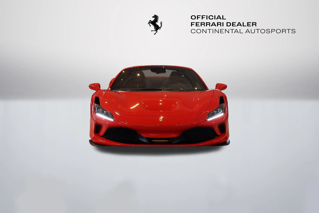 2023 Ferrari F8 Spider - Image 23 of 31