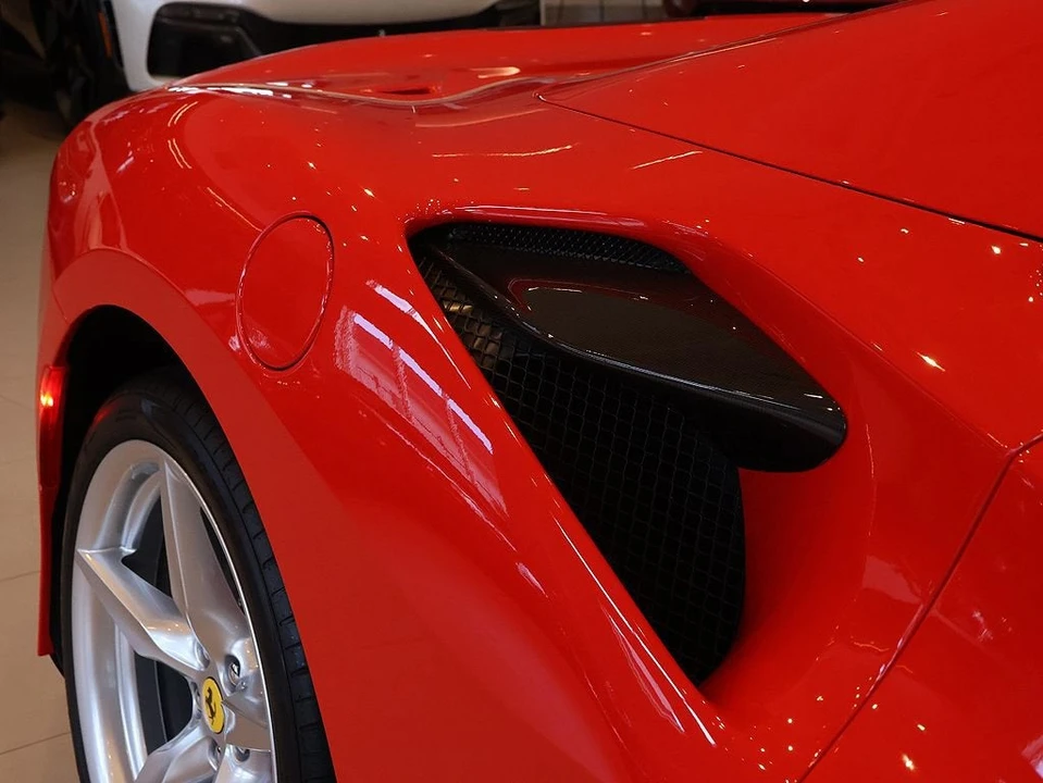 2023 Ferrari F8 Spider - Image 25 of 31