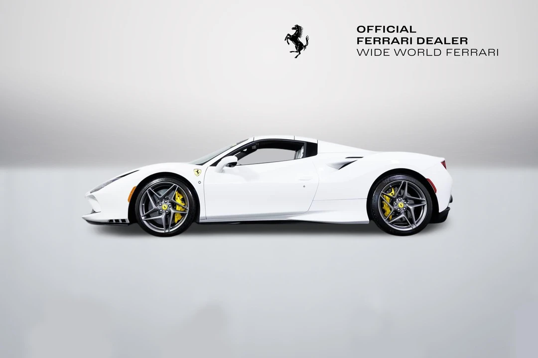 2023 Ferrari F8 Spider - Image 8 of 31