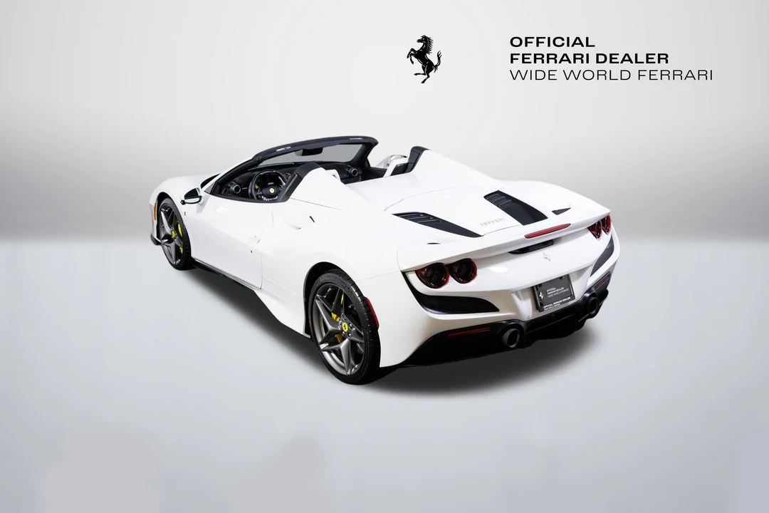 2023 Ferrari F8 Spider - Image 17 of 31