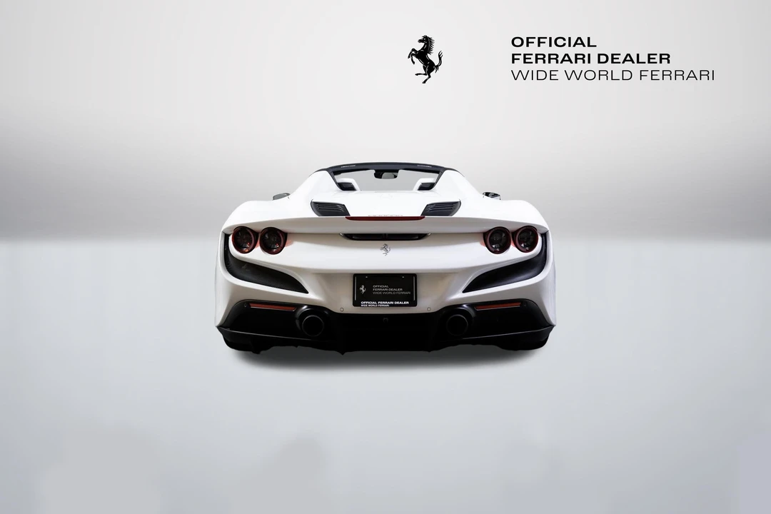 2023 Ferrari F8 Spider - Image 15 of 31