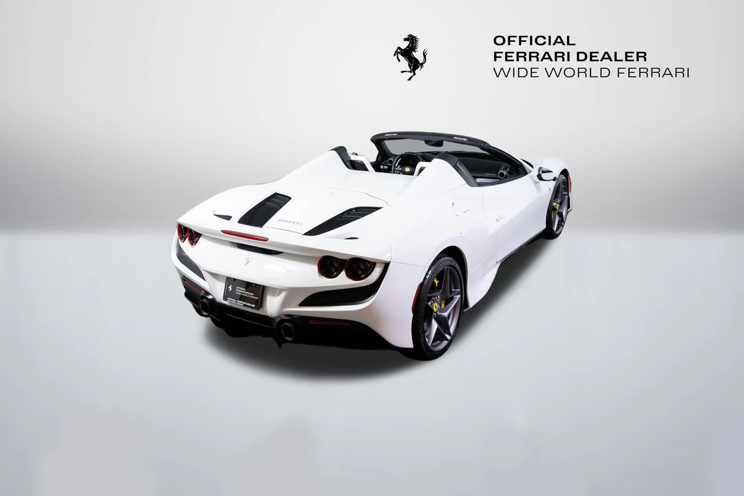 2023 Ferrari F8 Spider - Image 18 of 31