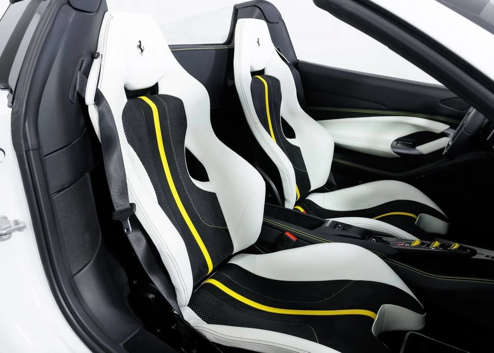 2023 Ferrari F8 Spider - Image 23 of 31
