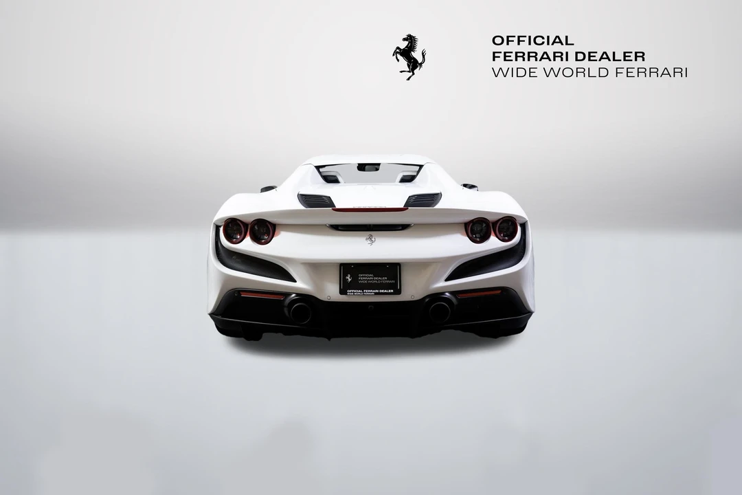 2023 Ferrari F8 Spider - Image 16 of 31