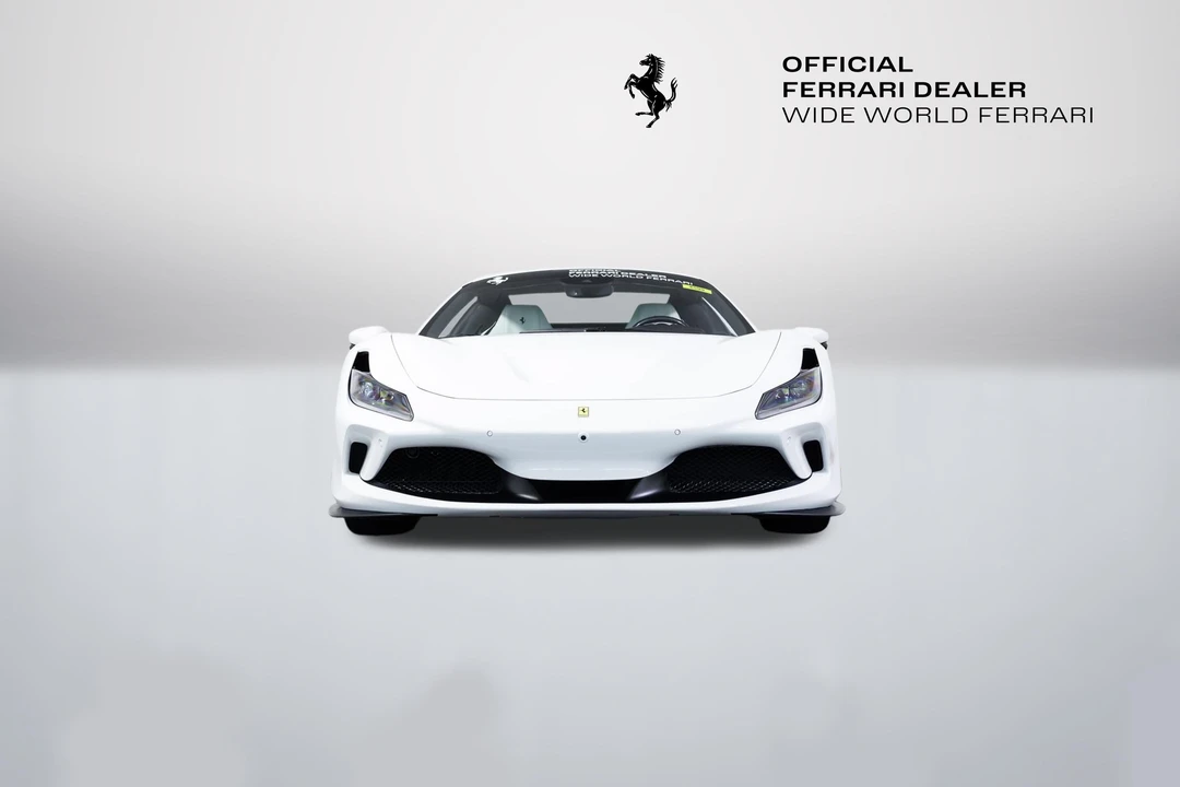 2023 Ferrari F8 Spider - Image 4 of 31