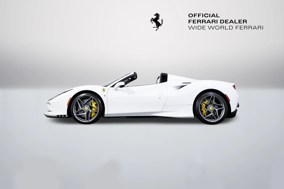 2023 Ferrari F8 Spider - Image 7 of 31
