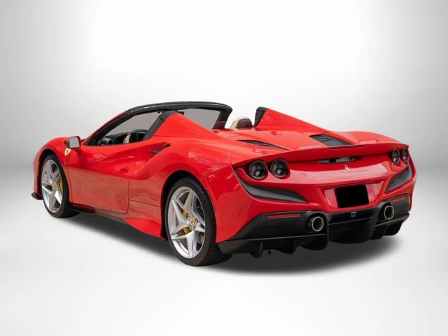 2023 Ferrari F8 Spider - Image 2 of 31