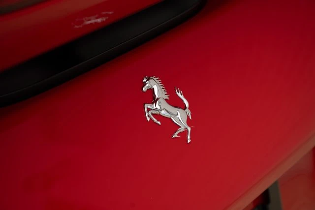 2023 Ferrari F8 Spider - Image 20 of 31