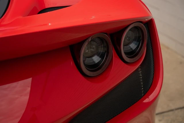 2023 Ferrari F8 Spider - Image 25 of 31
