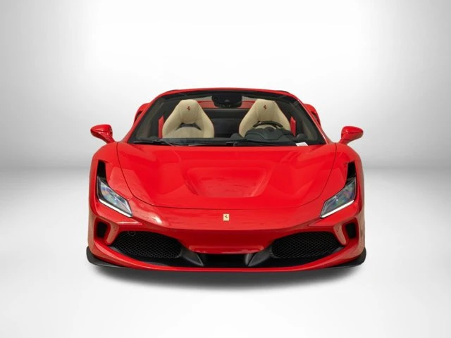 2023 Ferrari F8 Spider - Image 6 of 31