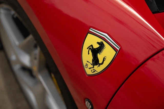 2023 Ferrari F8 Spider - Image 16 of 31