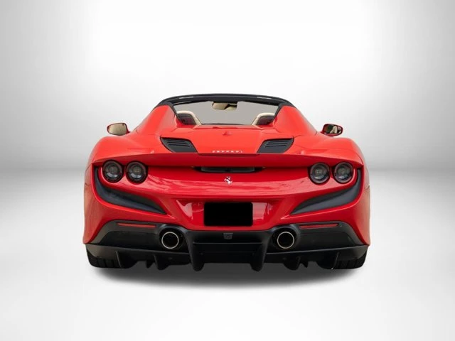 2023 Ferrari F8 Spider - Image 9 of 31