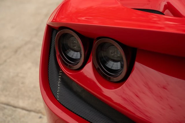 2023 Ferrari F8 Spider - Image 21 of 31