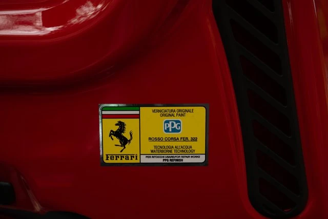 2023 Ferrari F8 Spider - Image 13 of 31