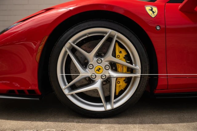 2023 Ferrari F8 Spider - Image 15 of 31
