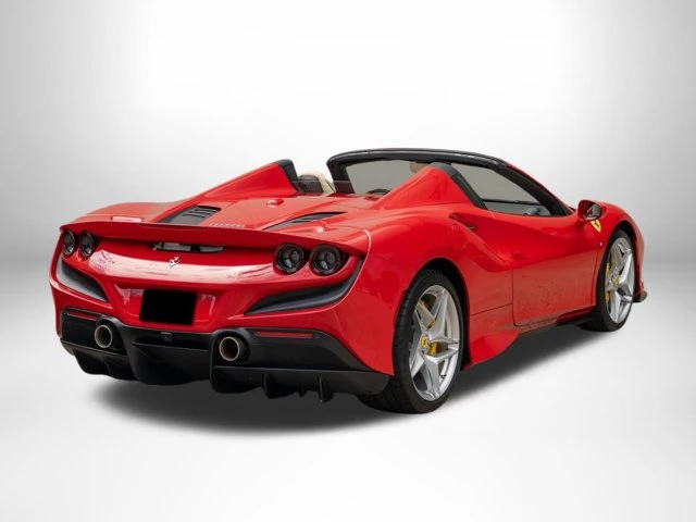 2023 Ferrari F8 Spider - Image 8 of 31