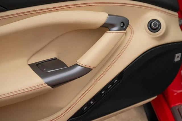 2023 Ferrari F8 Spider - Image 28 of 31