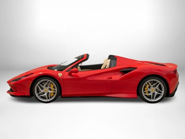 2023 Ferrari F8 Spider - Image 4 of 31