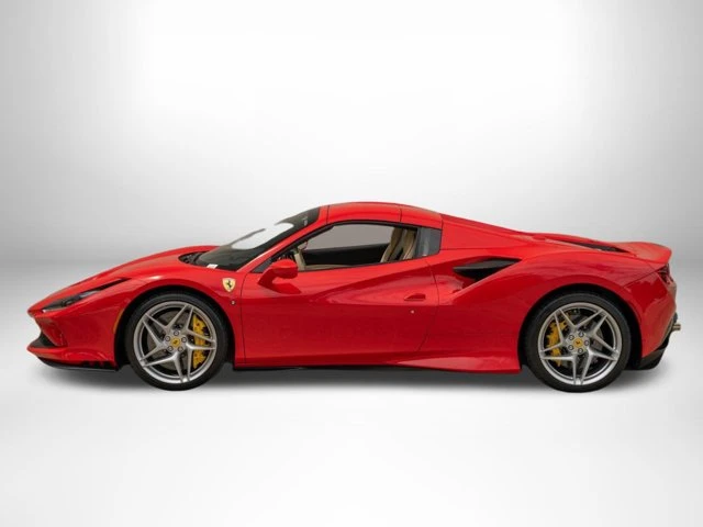 2023 Ferrari F8 Spider - Image 3 of 31