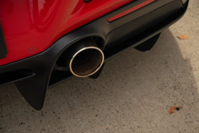 2023 Ferrari F8 Spider - Image 26 of 31